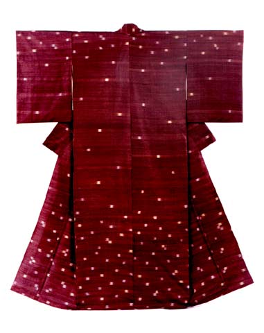 Talk with the stars / Hoshi to kataru - Kimono