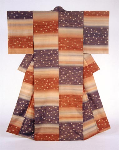 Spreaded Sounds / Makichirasareta-oto-tachi - Kimono