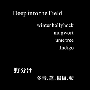 Deep into the Field / Nowake