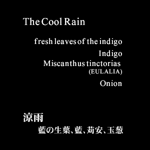 The Cool Rain / Ryoh-u