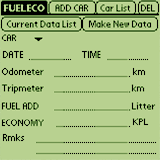 Fuel Eco 2 Screenshot
